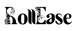 RollEase - logo